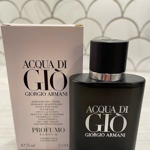 Giorgio Armani - Acqua Di Gio Profumo